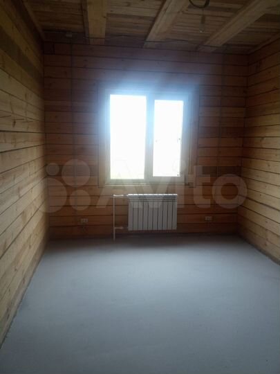 Дом 117 м² на участке 8 сот.