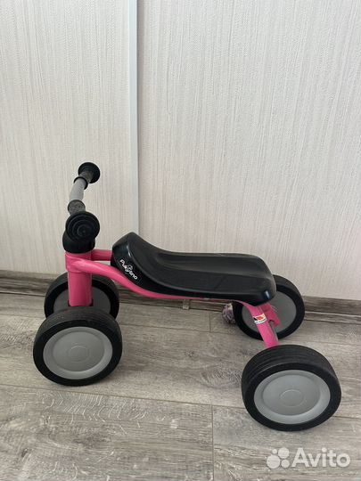 Беговел pukylino