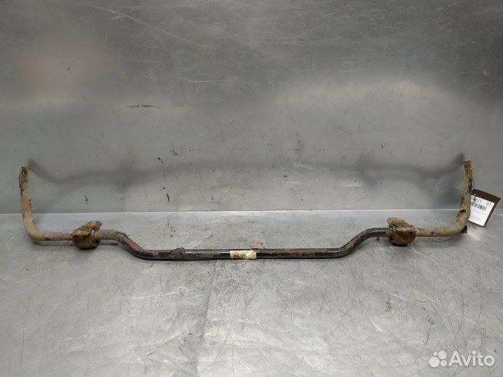 Стабилизатор задний Skoda Octavia (A5 1Z)