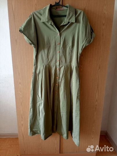 Платья 50р