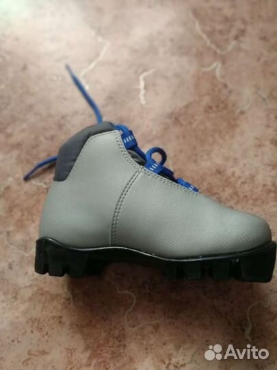 Лыжные ботинки Nordway