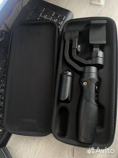 Стабилизатор для смартфона / powebank