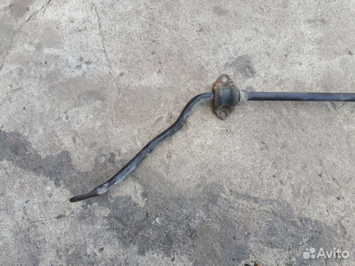 Стабилизатор задний Hyundai i30 FD