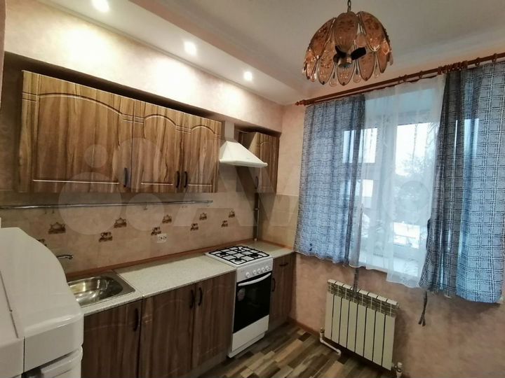 1-к. квартира, 38,1 м², 2/9 эт.