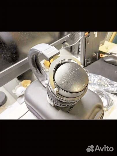 Наушники Beyerdynamic DT 1770 PRO