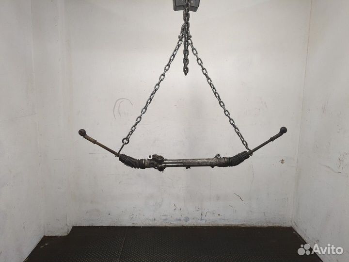 Рейка рулевая с г/у Ford Mondeo 1, 1996