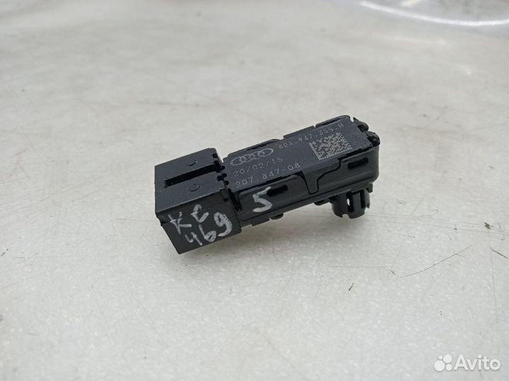 Светодиод audi Q5 FY Передний правый