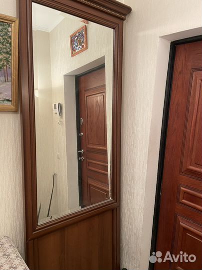 Зеркало напольное в полный рост