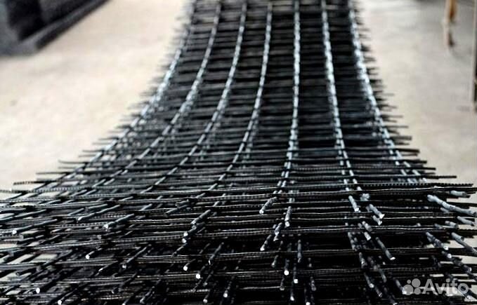 Сетка кладочная