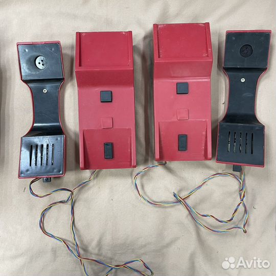 Дедская телефонная саязь 