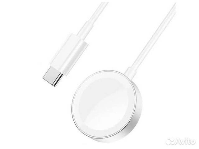 Беспроводная зарядка для Apple Watch новая