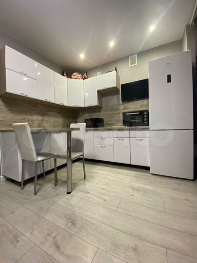 Квартира-студия, 22,9 м², 11/14 эт.