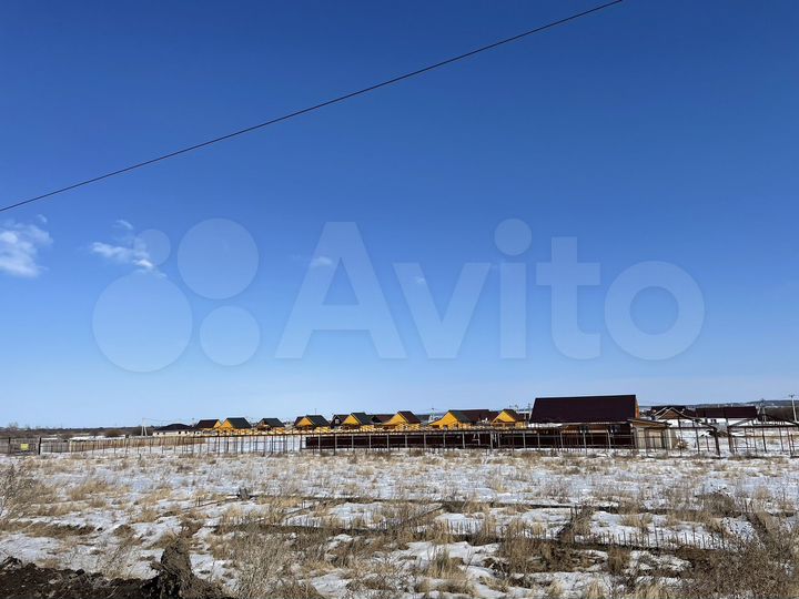 Участок 7,8 сот. (ИЖС)