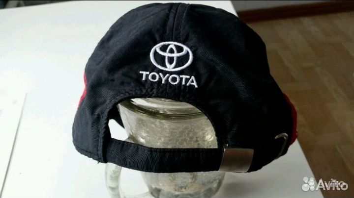 Кепка-бейсболка