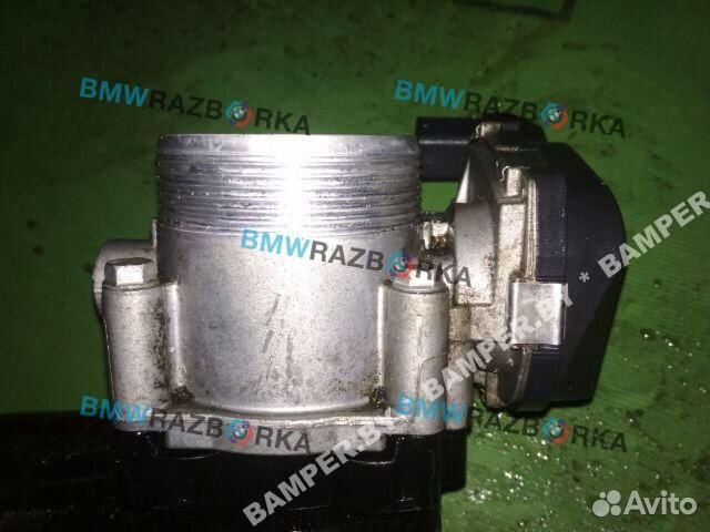 Дроссельная заслонка BMW 7 F01/F02 2011
