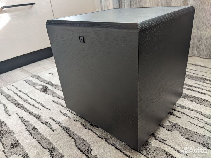 Cабвуфер KEF PSW 1000