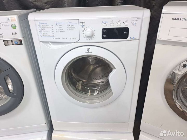 Стиральная машина LG