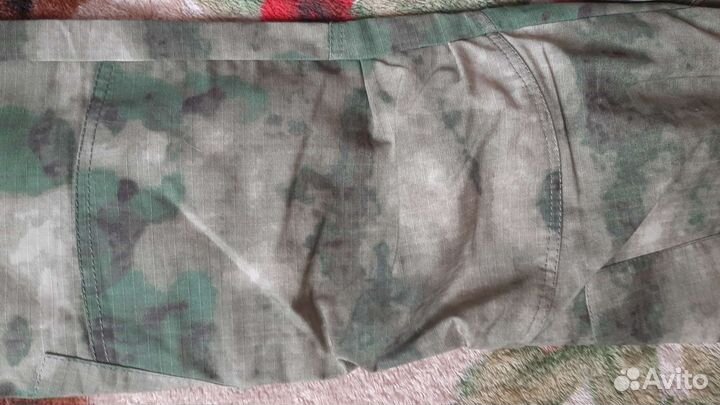 Штаны тактические