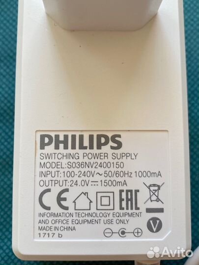 Фотоэпилятор Philips lumea