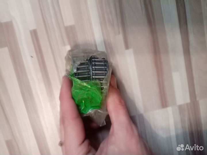 KIA Sportage, 2.0, 1 поколение