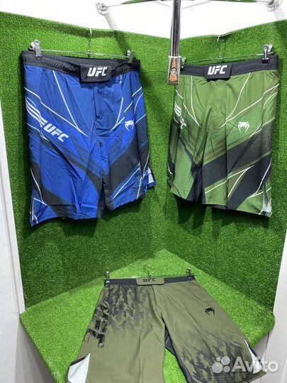 Шорты Venum UFC