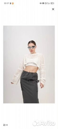 Топ сетка у2к