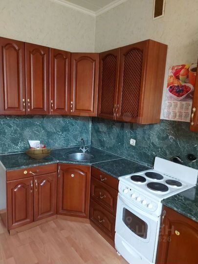 1-к. квартира, 50 м², 12/18 эт.