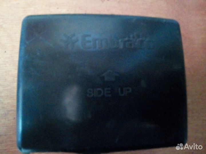 Embraco блок упр.компрес 1272.218/1262.218