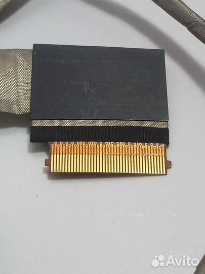 Шлейф матрицы для lenovo b590 50.4TE09.014