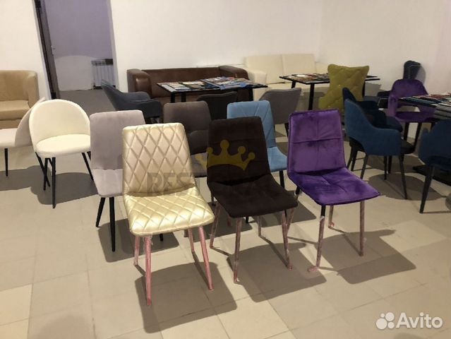 Барный стул лофт