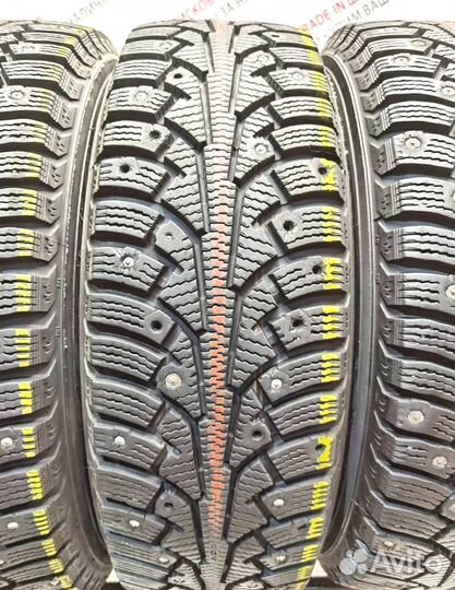 Nokian Tyres Hakkapeliitta 4 185/65 R15 87L