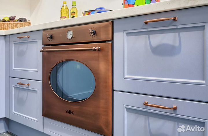 Заказная кухня в рассрочку от производителя