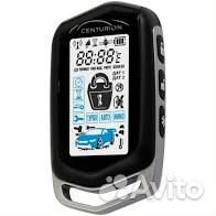 Сигнализация с автозапуском Centurion S9