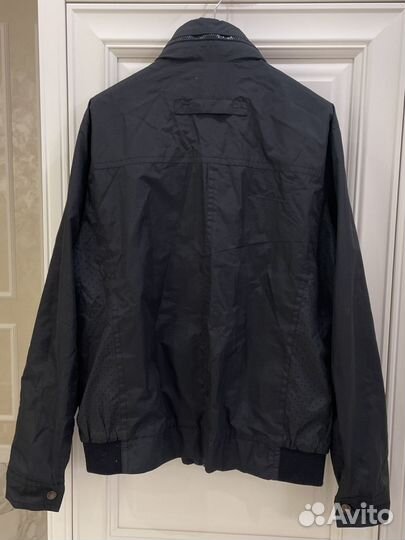 Ветровка мужская