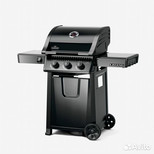 Газовый гриль Napoleon Legend-365
