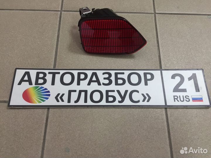 Птф задняя правая Subaru Outback Субару Аутбек