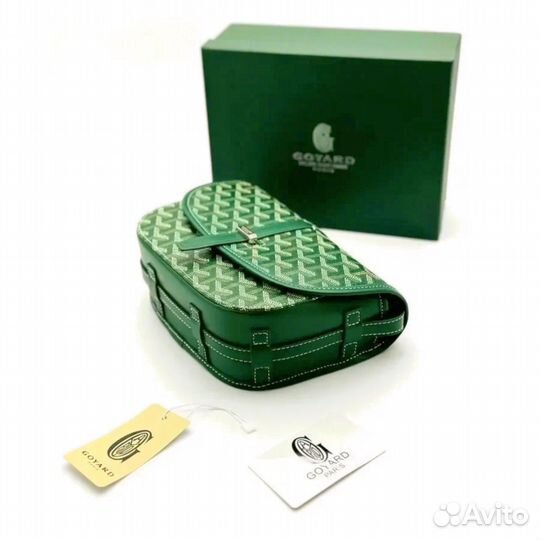 Сумка Goyard (Все цвета)