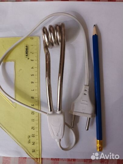 Кипятильник маленький