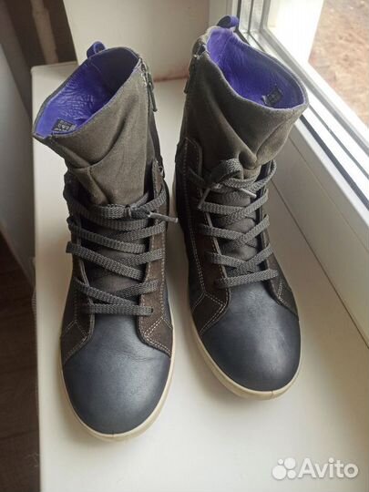 Кроссовки uniqlo 39 в идеале