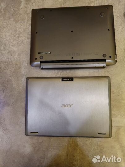 Ноутбук-планшет Acer Switch One 10