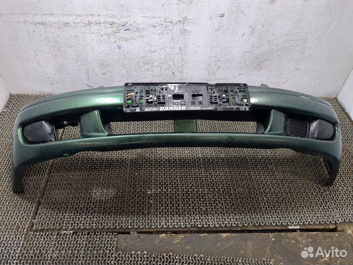 Бампер Subaru Legacy (B12), 1999