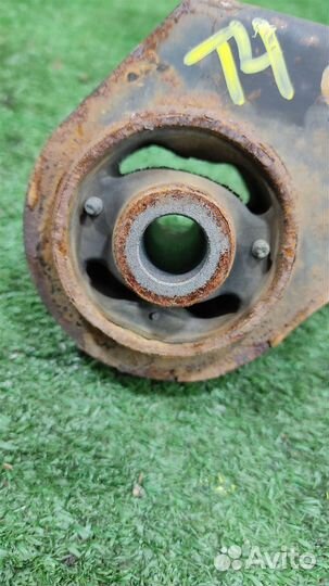 Опора редуктора заднего Nissan Qashqai J11 2014