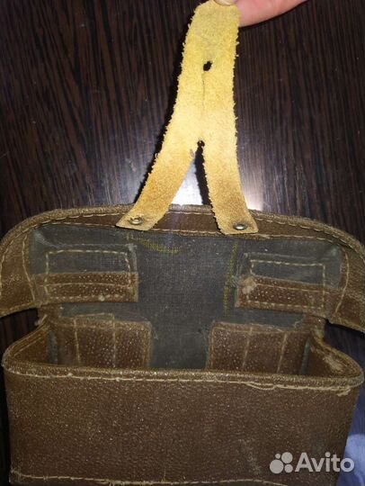 Подсумок СССР