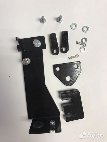 Установочный комплект Yamaha F15/20B 4T карбюратор