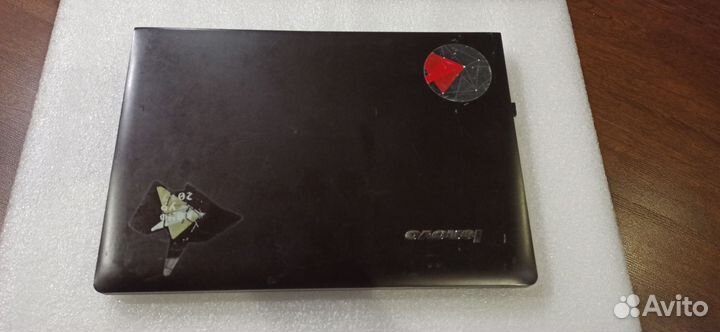 Ультрабук i3 4030U/ 8 гб/256 Гб SSD/HD 4400 1Gb