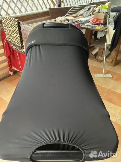 Коляска Anex m type pro