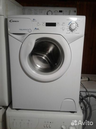 Стиральная машина б/у