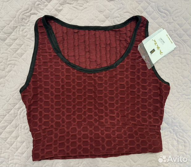 Костюм для фитнеса женский новый р-р 48-50