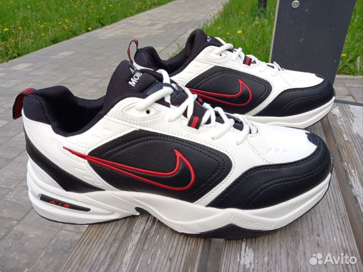 Кроссовки мужские Nike 41 размер