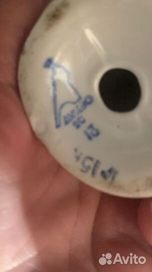 Статуэтки СССР